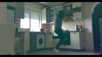 Iphone 6s Plus with Zhiyun Smooth Q - 4K