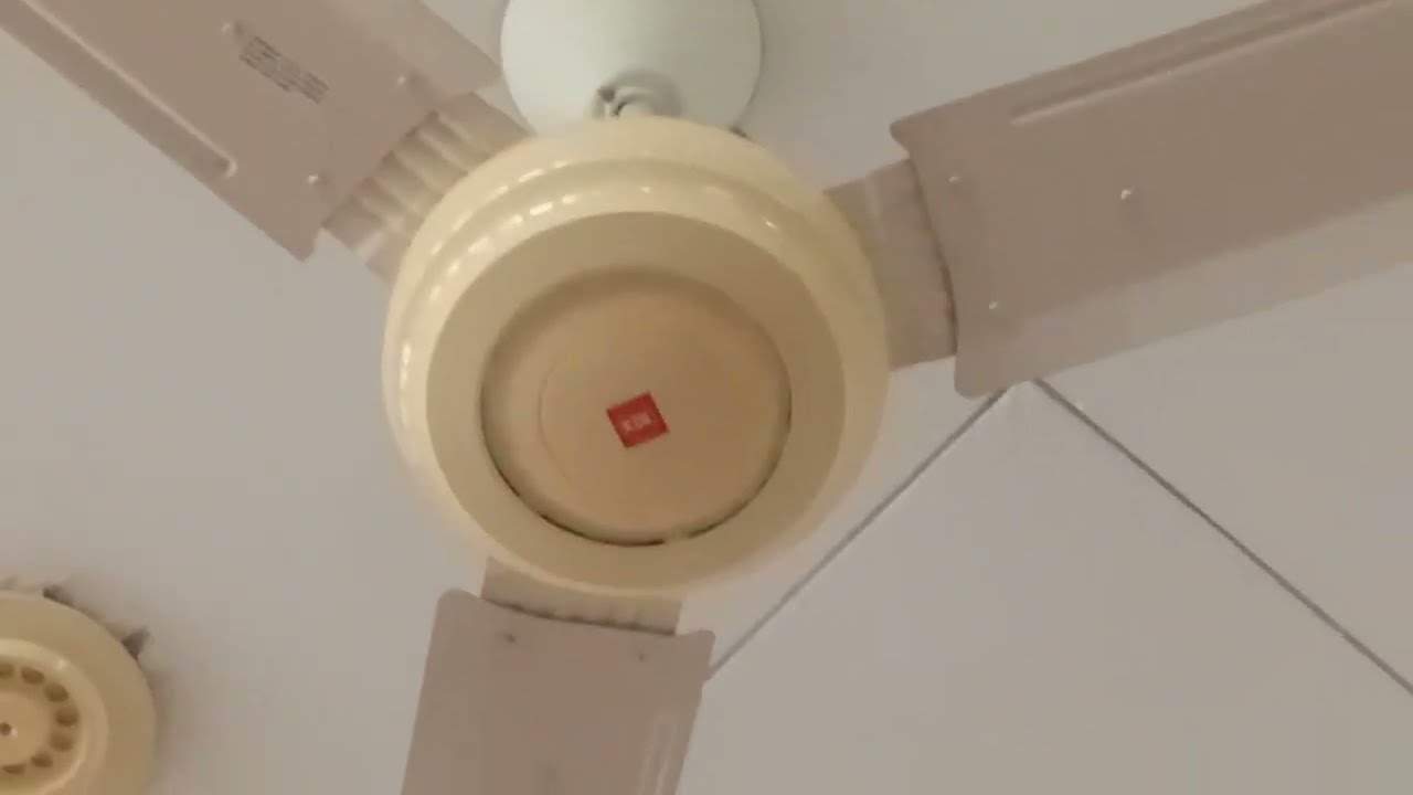 56 KDK industrial ceiling fan 
