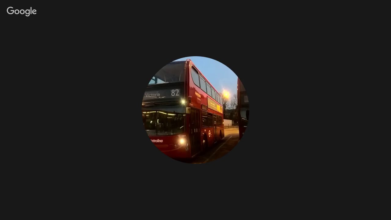 The London Bus Live Stream #2 - YouTube