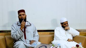 قراءة ماتعة من سورة الفرقان للقارئ الشيخ عصام بوافي حفظه الله