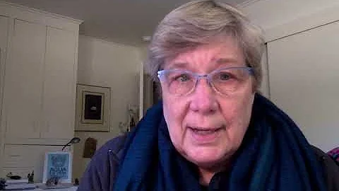 Debra Castillo presents Latin American Literature ...