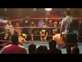 [FREE MATCH] Jimmy Rave vs AR Fox - Hail The King 2/21/2016