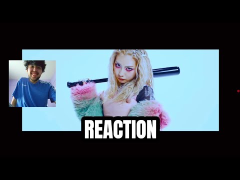 【花冷え。】 - ICONIC - Music Video 【HANABIE.】 | REACTION