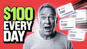 How To Make $100 A Day Selling Digital Products (For Beginners)