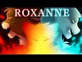 Roxanne || Completed Brambleclaw and Ashfur MAP