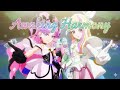 キミプリ Awakening Harmony Kimi To Idol PreCure キミとアイドルプリキュア KAN ROM ENG PreCure Lyrics 