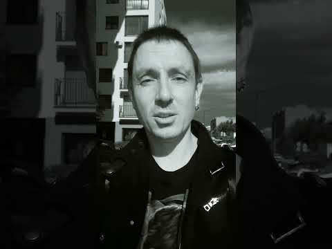 С серым утром, обречённые!!!! #enott #shorts #shortvideo #стихи #музыка