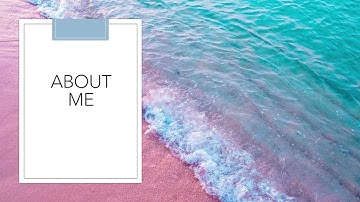 ENGL 308 Reflection Video FINAL