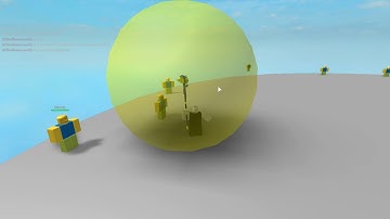 Roblox Script Showcase Episode#219/Caelestis Baculus