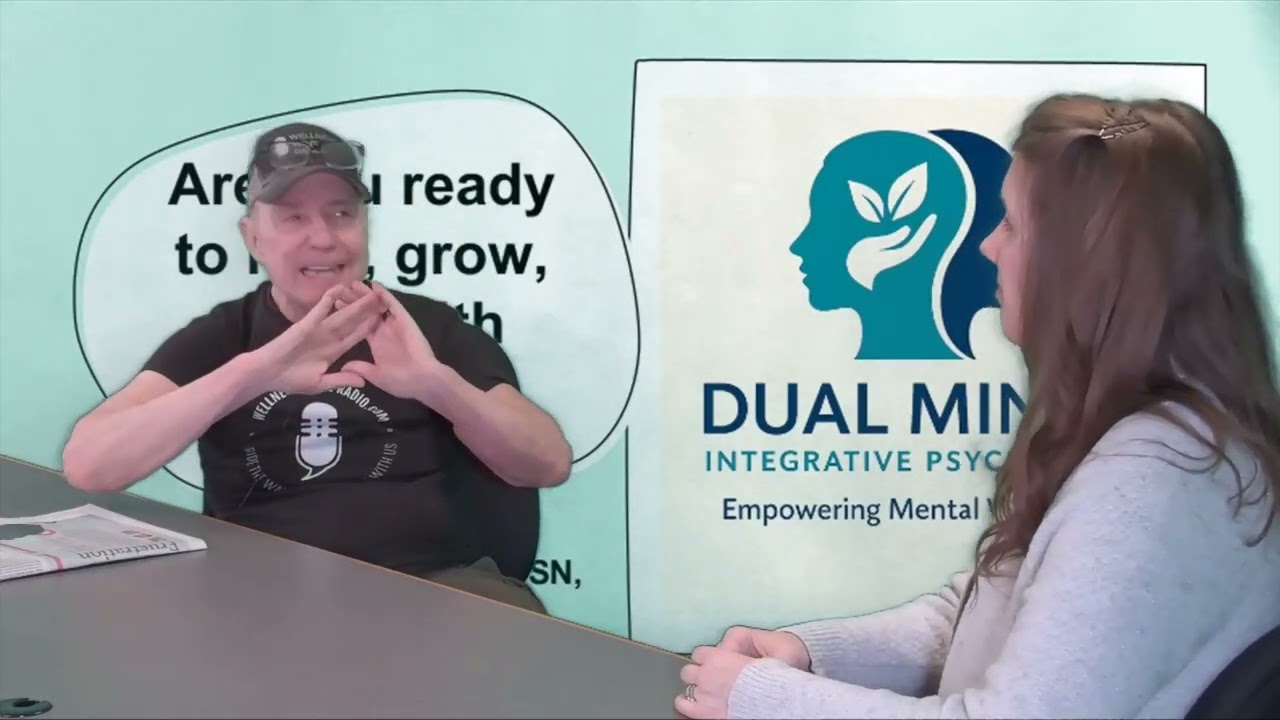 Wellness Wave Radio, Part 1