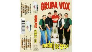 Grupa Vox   Rujno vino 1998