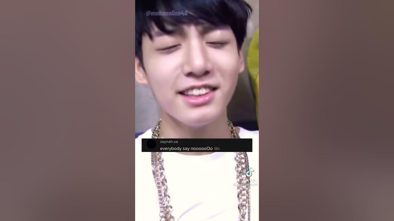 Jungkook speaking English compilation.. YouTube