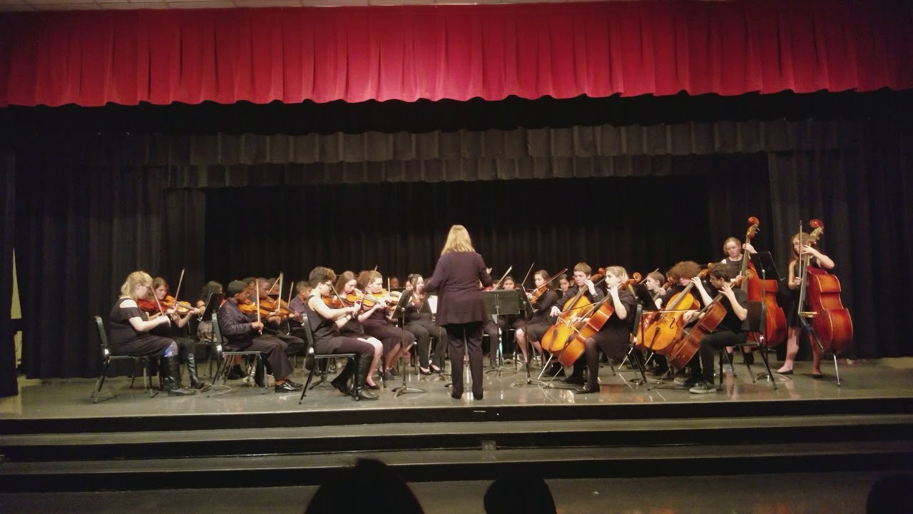 Quail Hollow Middle School 7th And 8th Grade Concert 2017 YouTube quail-hollow-middle-school-7th-and-8th-grade-concert-2017-youtube