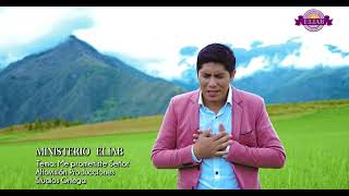 Ministerio Eliab _ Me Prometistes Señor  (Video Oficial)