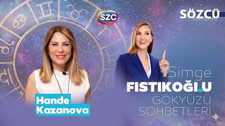 Hande Kazanova'dan Eylül Ayı Finansal Astroloji Analizi!