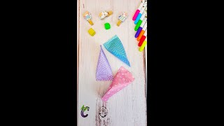 DIY - How to make cool gifts | Unboxing #Shorts