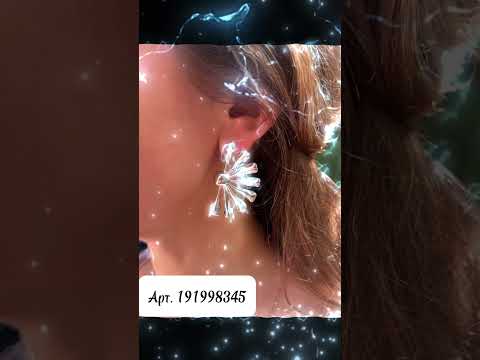 Потому что мне это нравится ♥️ #красота #бижутерия #jewelry #украшения #мода #тренды