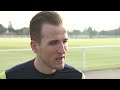 Harry Kane's FIRST North London Derby 💪 | Kane, Wenger and Pochettino react