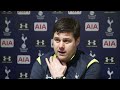 Harry Kane's FIRST North London Derby 💪 | Kane, Wenger and Pochettino react