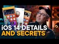 iOS 14 — Details & Secrets (WWDC 2020)