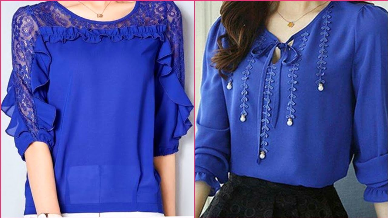 venta de Blusas, Tienda en Línea de Blusas Para Mujeres Baratos - Airydress