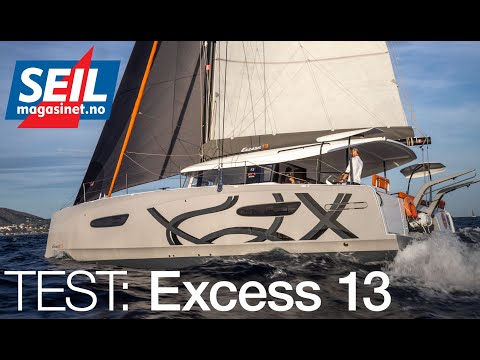 TEST: Excess 13