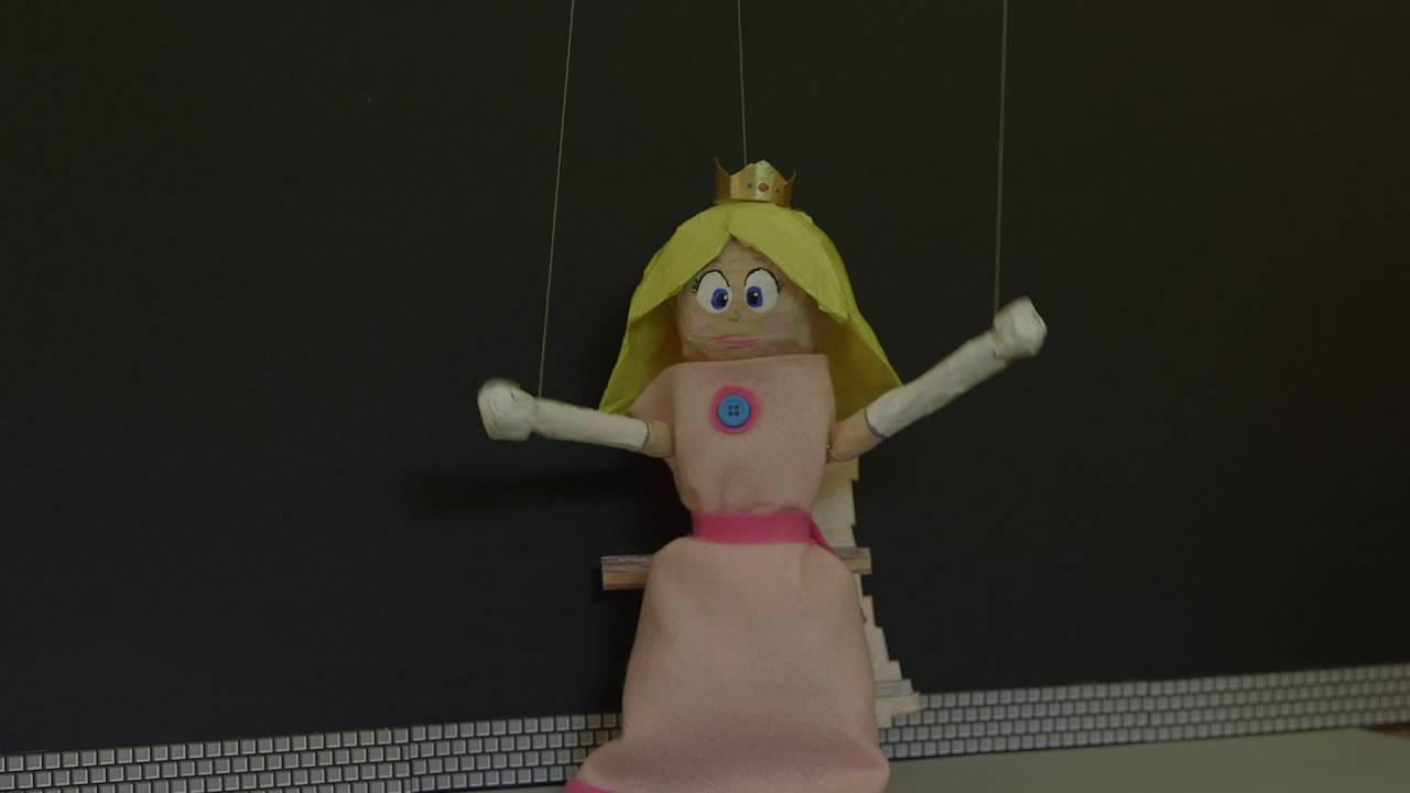 Super Part 3 YouTube