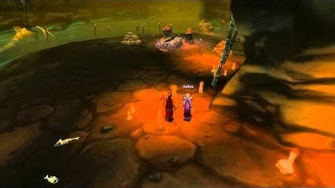 World of Warcraft: UnforgivenWoW Movie