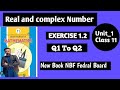 Exercise1.2|| Class11th|| NBF #medical #studentstruggle#biology#maths#exam #viralvideo #neet