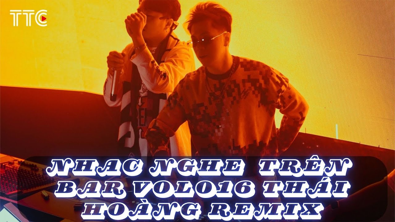 FULL TRACK DJ THÁI HOÀNG | VINAHOUSE BASS CỰC MẠNH HÀNG ĐẶT TRÔI PHÒNG 2025 | NGƯỜI CHƠI HỆ GÕ