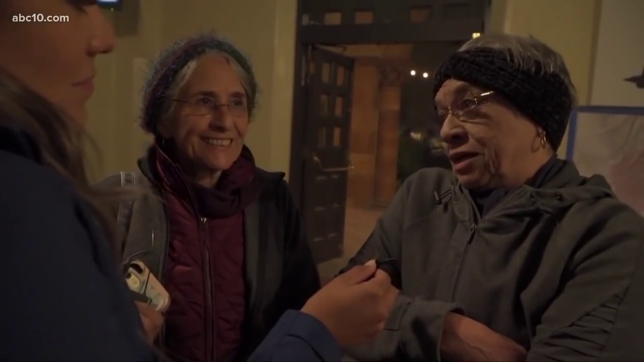 Camp Fire evacuees facing an uncertain future