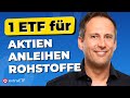 Nur 1 ETF Für Alle Asset Klassen So Funktionieren Multi Asset ETFs Nur 1 ETF Für Alle Asset Klassen So Funktionieren Multi Asset ETFs