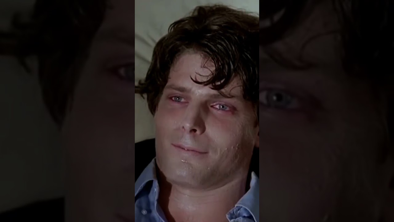 Somewhere In Time Ending Scene (A Classic Love Story) 