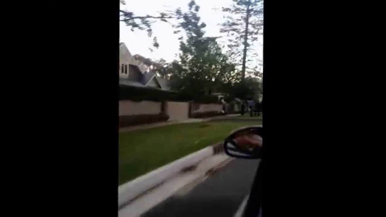 Halloween in Australia YouTube