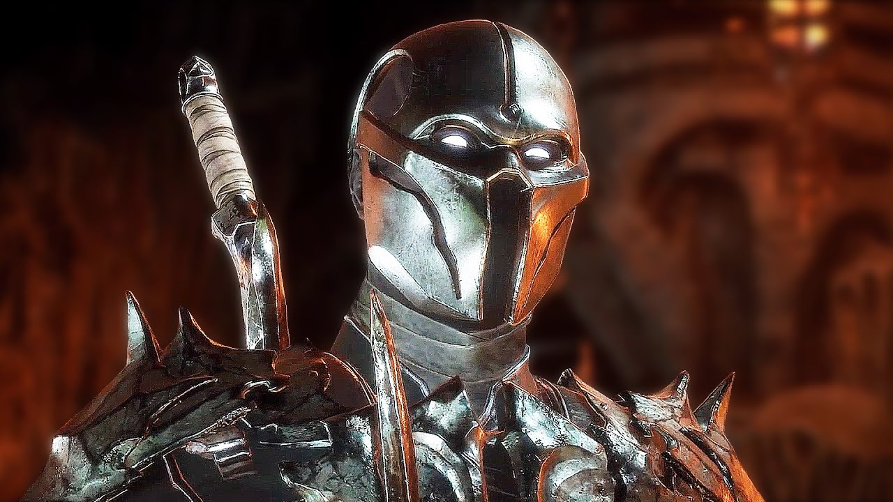 The Tragic Tale of Noob Saibot. Mortal Kombat 11 ESRB M, $60, PC, Ages…, by Evan, IMM Review