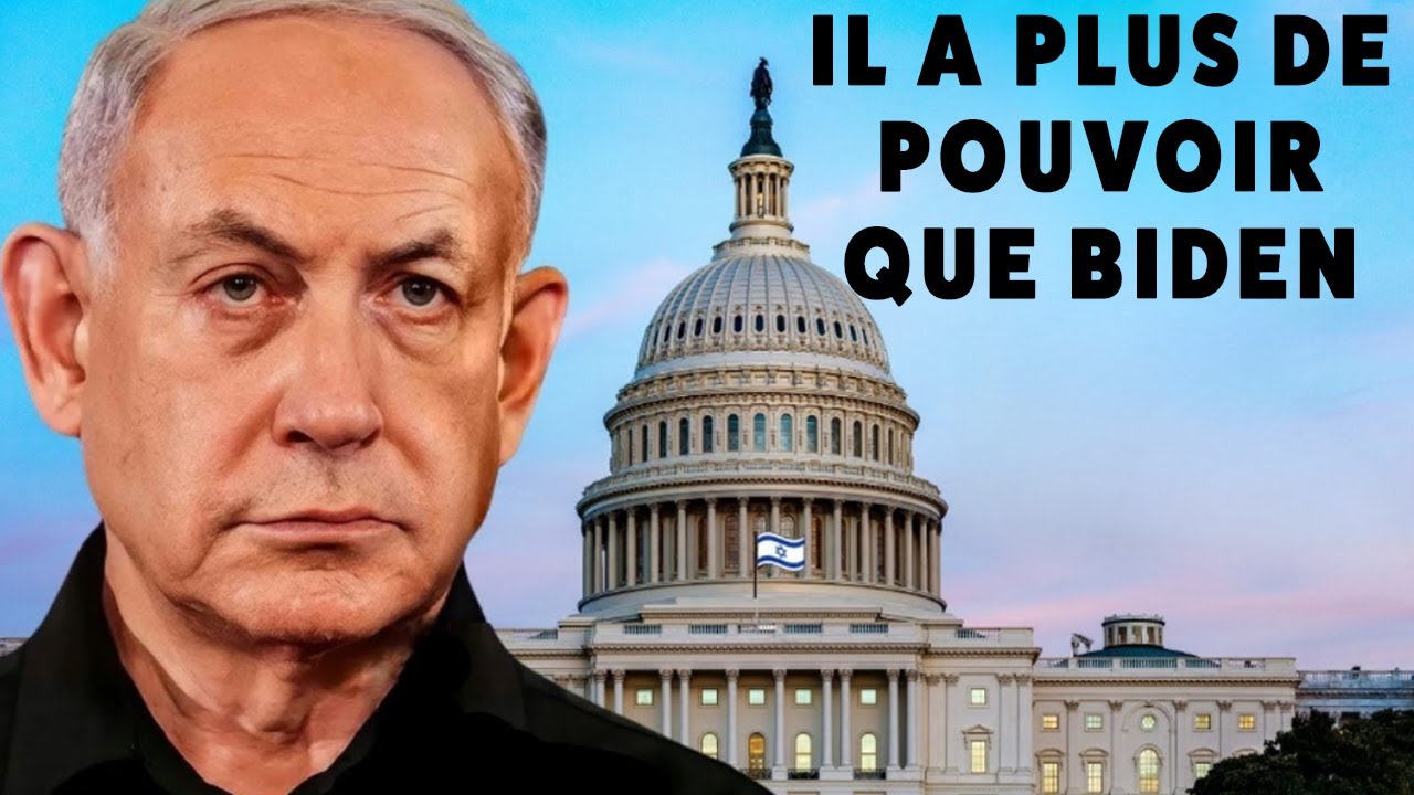 Le Colonel de l'Armée Américaine Douglas Macgregor Brise le Silence sur la VÉRITÉ d'Israël Actualité