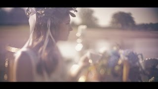 Jessie Swaffar Cinematography - Mermaid Bridal Shoot