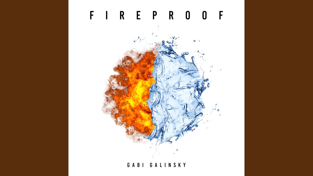 Fireproof