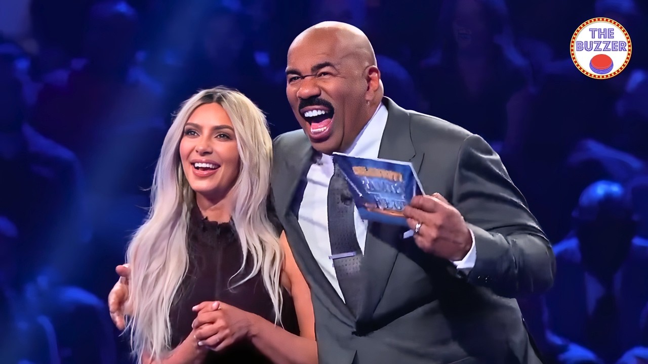 Top 10 MOST VIRAL FAMILY FEUD MOMENTS EVER‼️