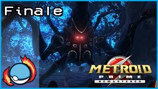 The Prime Source of Phazon | Metroid Prime | Finale