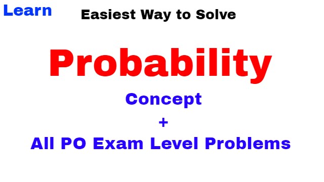 Solve probability problems online