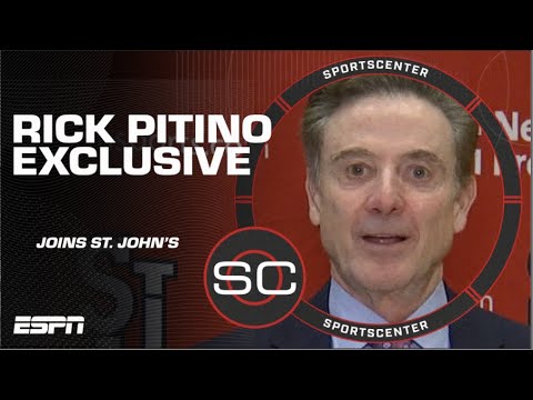 Video: Vai Riks Pitino spēlēja koledžas basketbolu?