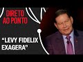 Hamilton Mourão vai concorrer à presidência em 2022? | Direto Ao Ponto