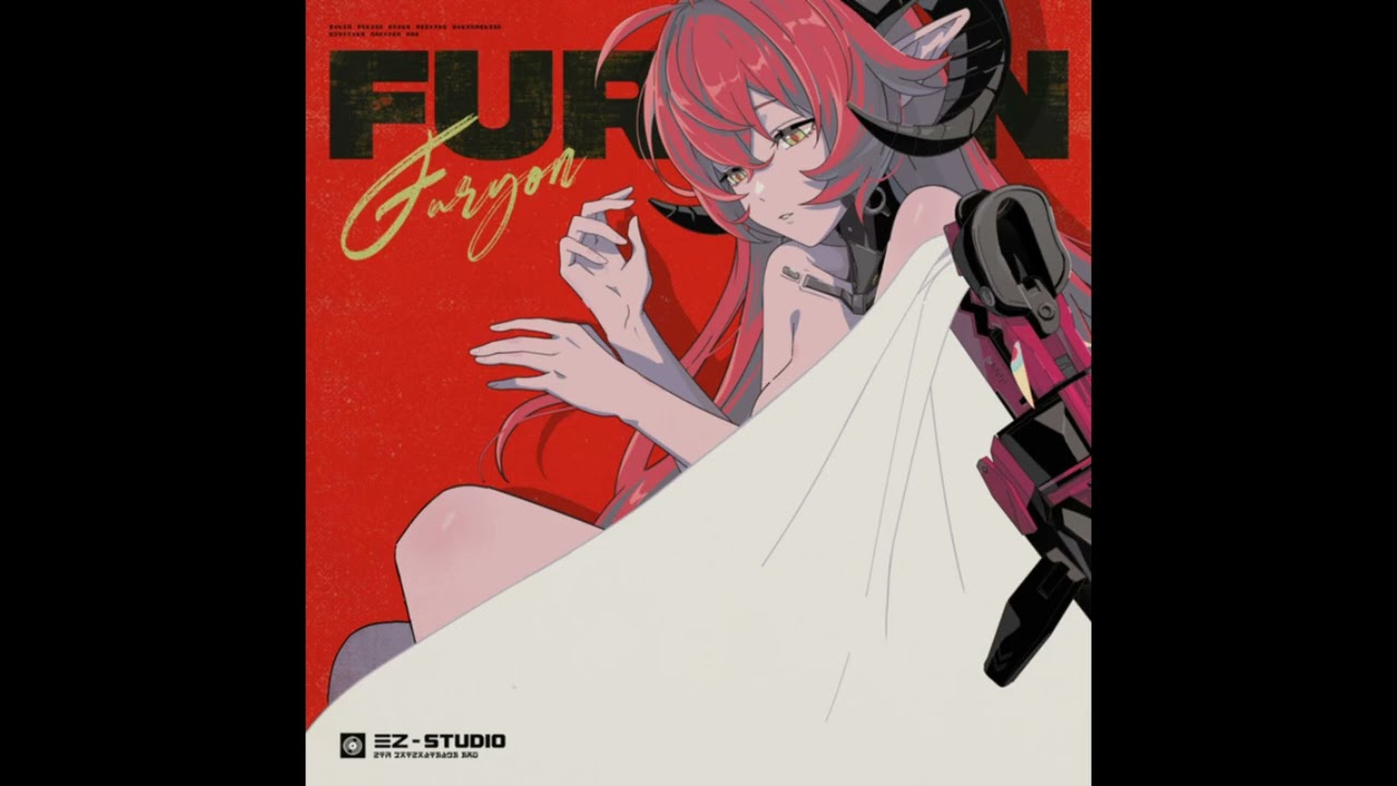 Sān-Z, HOYO-MiX - “FURYON - 伴奏” (Instrumental) (From: Zenless