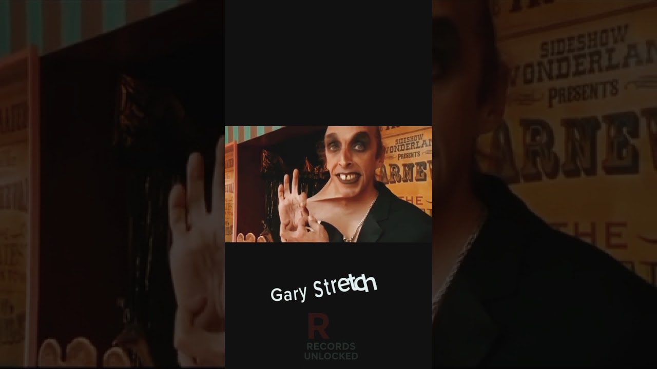 This Man Can Stretch His Skin 6.25 Inches! 🤯 