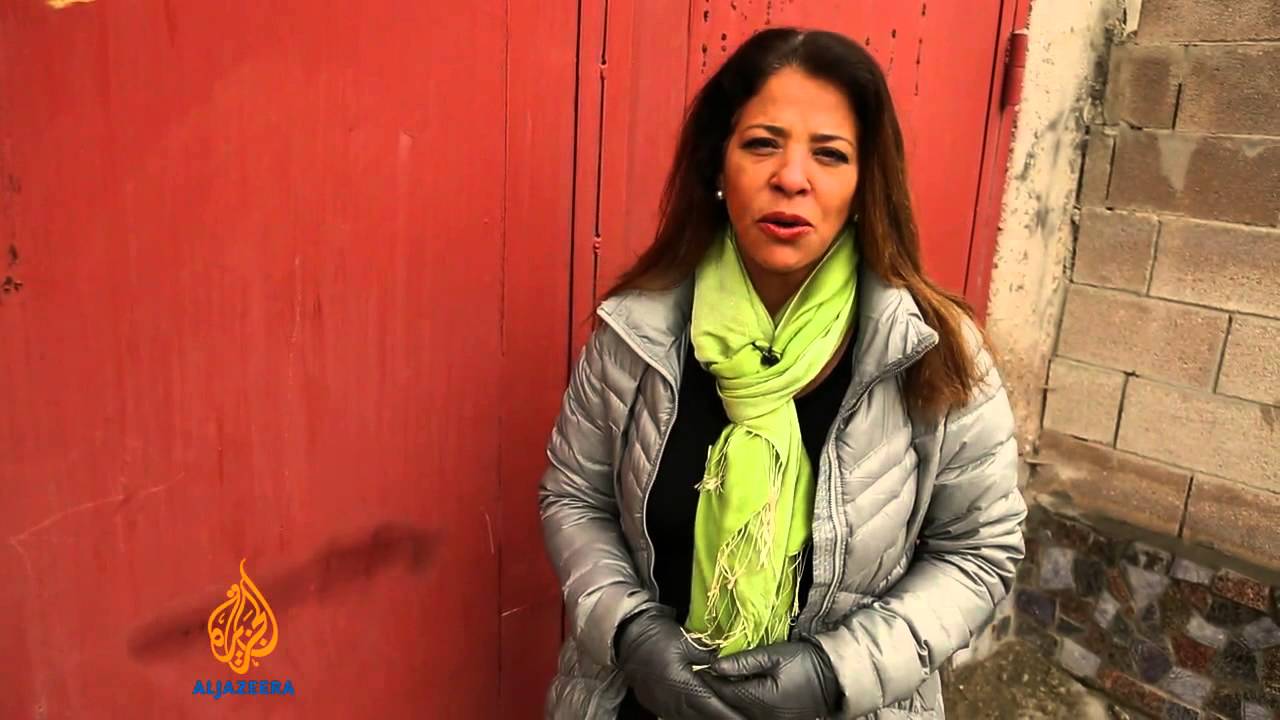 تخشى جماعات الأقليات مستقبلها في شبه جزيرة القرم