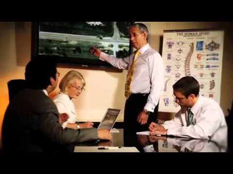Fighting for the Injured Since 1971 (:15) - Associates and Bruce L. Scheiner
