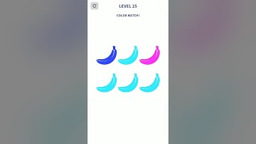 Brain Puzzle 99 Games Level 21 to 30 Walkthrough