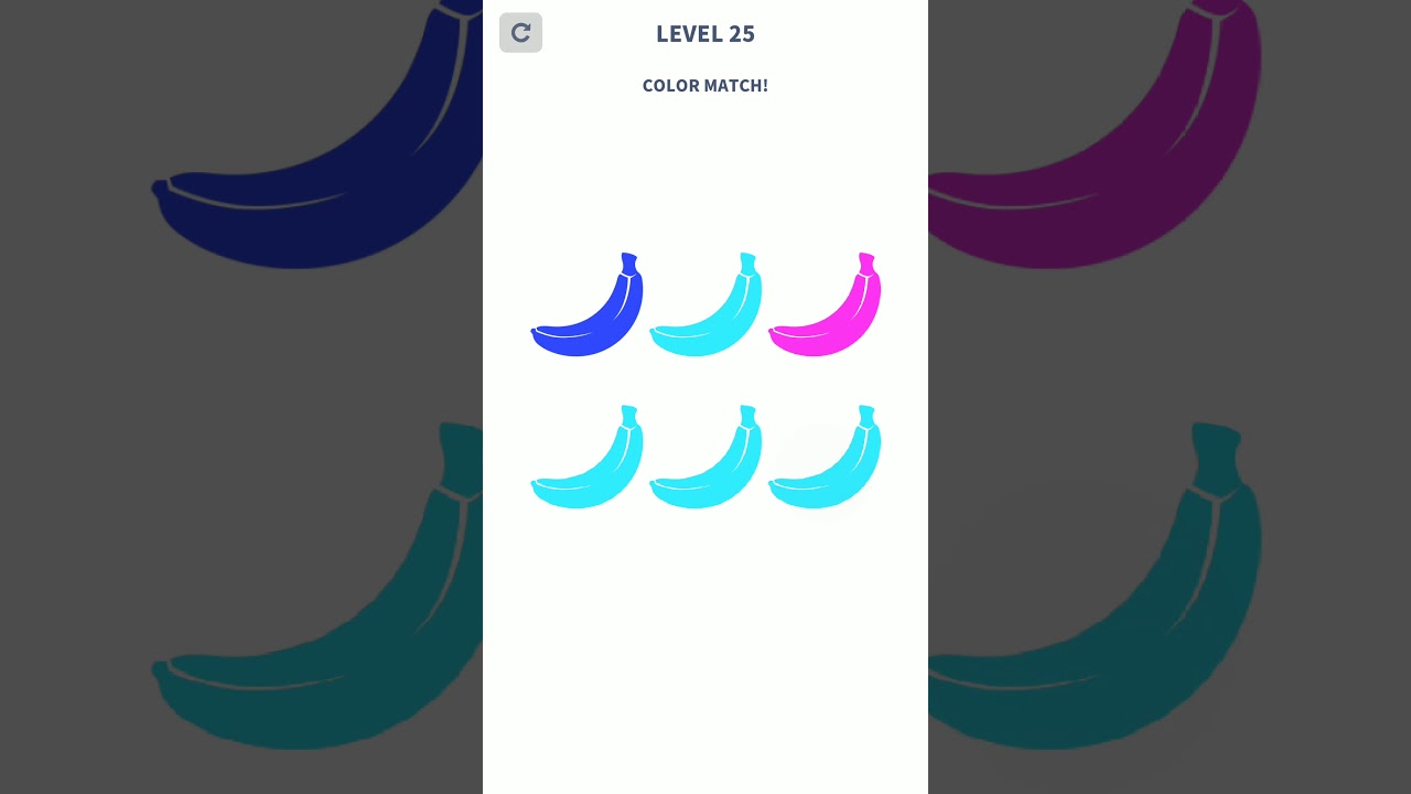 Brain Puzzle 99 Games Level 21 to 30 Walkthrough