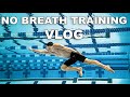 USA Olympic Trials 1 Month Out: NO BREATH Swimming